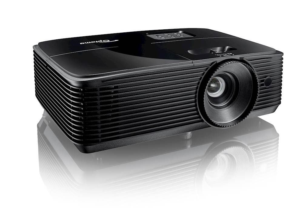 Optoma X371 Projector - Al Masam Stationery LLC