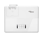 Optoma ZH403 Projector - Al Masam Stationery LLC