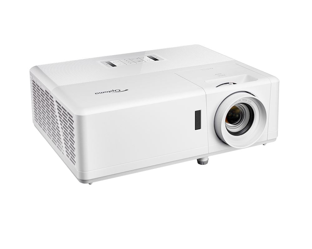 Optoma ZH403 Projector - Al Masam Stationery LLC