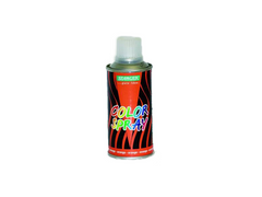 STANGER Colour Spray Acrylic MS 150 ml NEON ORANGE - Al Masam Stationery LLC