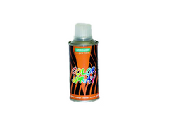 STANGER Colour Spray Acrylic MS 150 ml ORANGE - Al Masam Stationery LLC