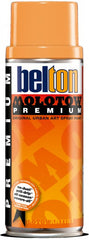 Molotow Premium Spray Paint - Orange Brown Light - Al Masam Stationery LLC