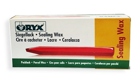 Sealing Wax Oryx - Al Masam Stationery LLC
