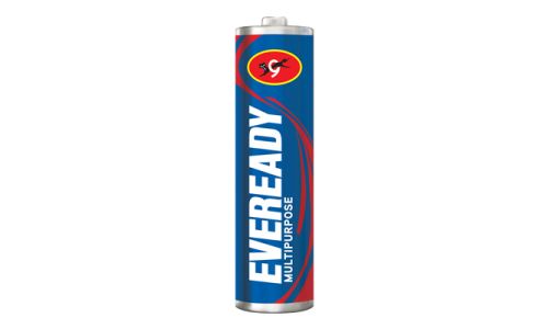 Eveready 915B MJ 30PC PRO AA Extra Power AA Battery Main image