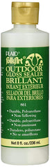 Flokart Outdoor Gloss Selaers 8Oz. - Al Masam Stationery LLC