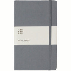 Moleskine Classic Notebook - Gray 311 - Al Masam Stationery LLC