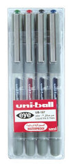 Uni-ball UB 157 Eye Fine Roller Pen