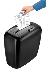 Fellowes Shredder MODEL PS-35C - Al Masam Stationery LLC