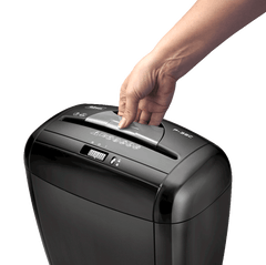 Fellowes Shredder MODEL PS-35C - Al Masam Stationery LLC