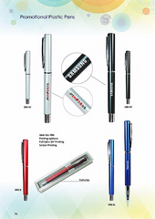 AMS-066 - Plastic Pen - Al Masam Stationery LLC