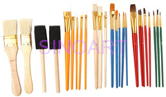 SINOART Brush Set - Al Masam Stationery LLC