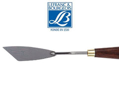 Lefranc & Bourgeois Painting Knife # 11 - Al Masam Stationery LLC