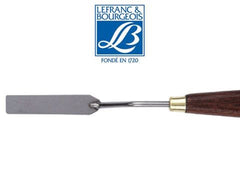 Lefranc & Bourgeois Painting Knife # 15 - Al Masam Stationery LLC