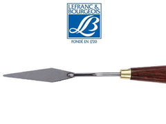 Lefranc & Bourgeois Painting Knife # 17 - Al Masam Stationery LLC