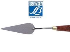 Lefranc & Bourgeois Painting Knife # 19 - Al Masam Stationery LLC