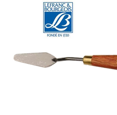 Lefranc & Bourgeois Painting Knife # 3 - Al Masam Stationery LLC