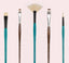 PANART BRISTLE LH FAN BRUSH SET F-6,10,14 - Al Masam Stationery LLC