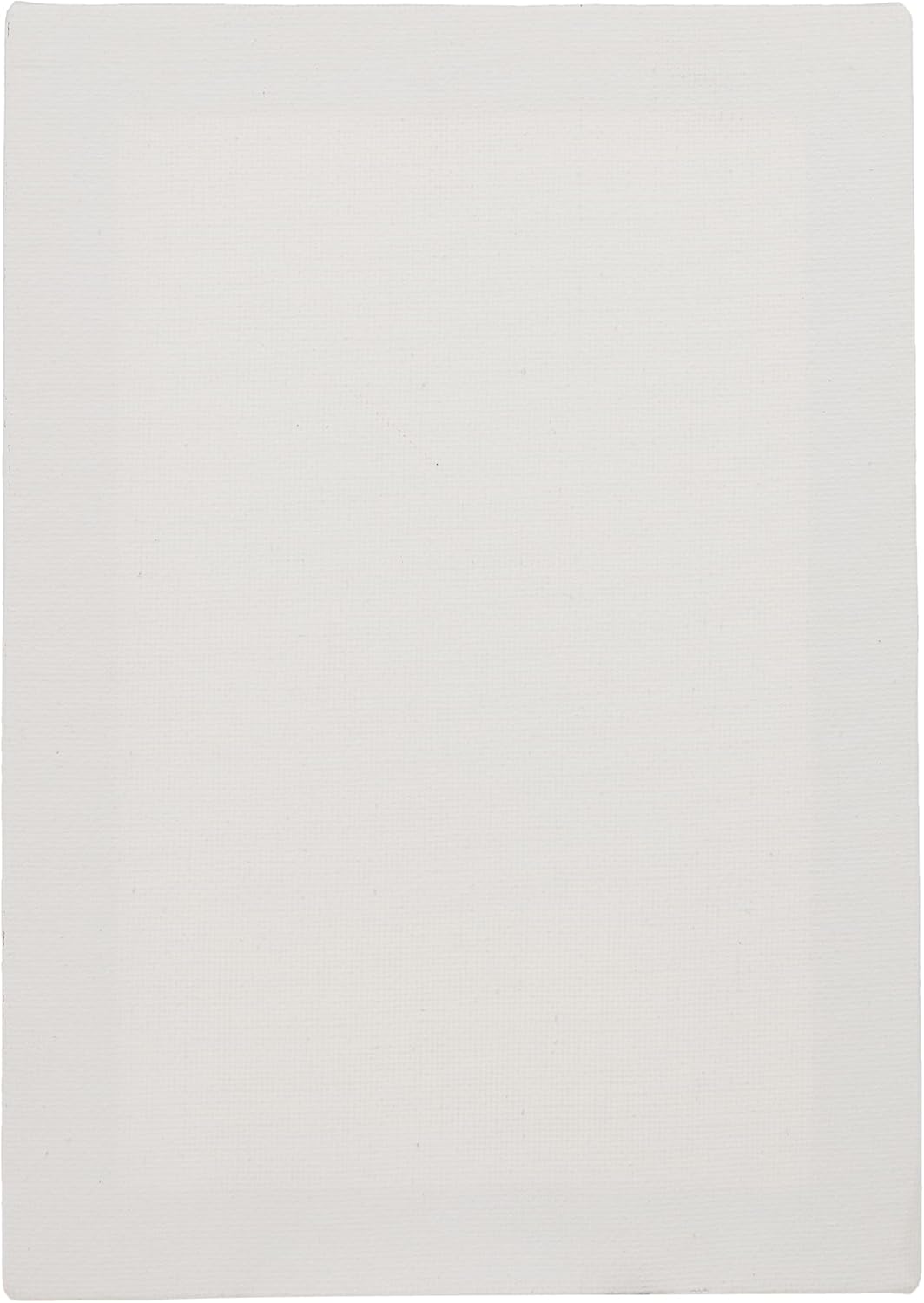 SINOART STRETCHED CANVAS - 100% COTTON 1.5"- 30" X 48" - Al Masam Stationery LLC