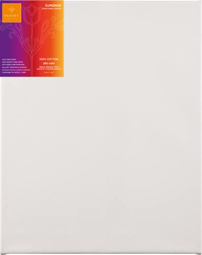 Canvas Cotton 40X50Cm Main image