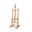 Easel - Beach Wood - H Type- FE-02