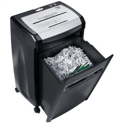 Dahle Work Group Shredder -12 Sheets, 4 X 48Mm Cross Cut (Model 22114) - Al Masam Stationery LLC