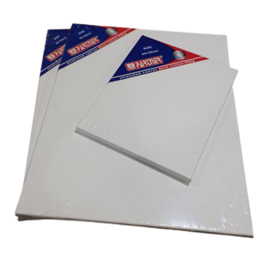 Stretched Canvas 60*90cm 280gsm - Al Masam Stationery LLC Main image