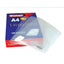 2 Side Open Folder Partner - Al Masam Stationery LLC