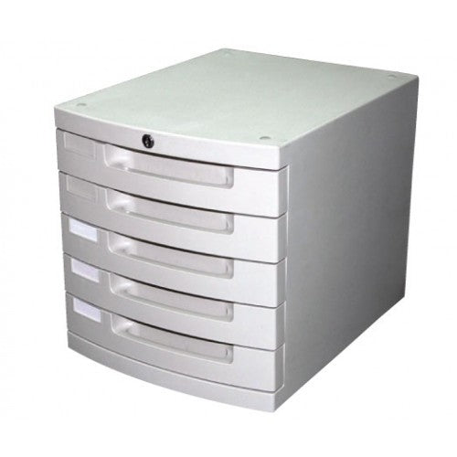 Filling Cabinet 5 Drawer - Al Masam Stationery LLC Main image