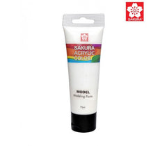 Sakura Model paste 75ML - Al Masam Stationery LLC