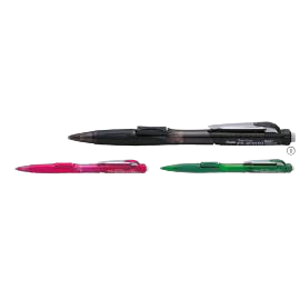 Pentel PD277T Mechanical Pencil TwstErsClic 0.5mm - Al Masam Stationery LLC