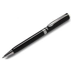 Pentel Sterling Ball Point Black Body 0.8mm Black B811A - Al Masam Stationery LLC