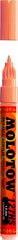 Molotow Board Tip Marker 127HS 1.5mm Peach Pastel