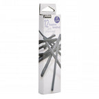 PEBEO CHARCOALS BOX OF 12 5-6 MM - Al Masam Stationery LLC