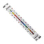 PEBEO STUDIO ACRYLICS SET 40 ASSORTED 20 ML TUBES - Al Masam Stationery LLC