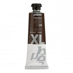 PEBEO XL  F.OIL 5T37ML BURNT UMBER - Al Masam Stationery LLC