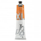 PEBEO XL FINE OIL 200 ML BRIGHT ORANGE - Al Masam Stationery LLC