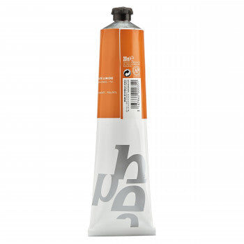PEBEO XL FINE OIL 200 ML BRIGHT ORANGE Secondary image