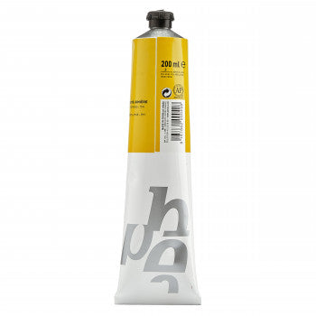 PEBEO XL FINE OIL 200ML AUREOLINE Secondary image