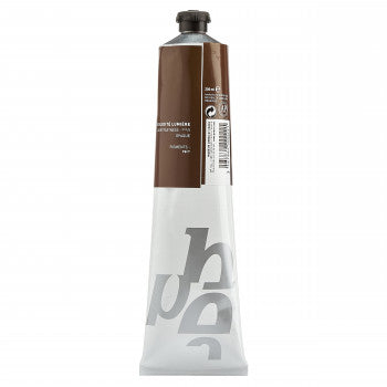 PEBEO XL FINE OIL 200ML BURNT SIENNA Secondary image