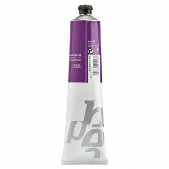 PEBEO XL FINE OIL 200ML COBALT VIOLET LIGHT Secondary image