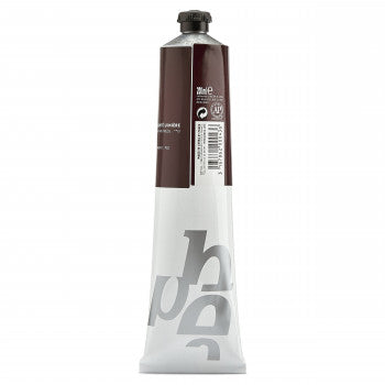 PEBEO XL FINE OIL 200ML CRIMSON Secondary image
