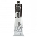 PEBEO XL FINE OIL 200ML IVORY BLACK - Al Masam Stationery LLC