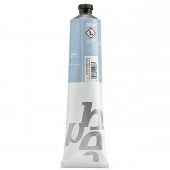 PEBEO XL FINE OIL 200ML LIGHT BLUE - Al Masam Stationery LLC