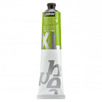 PEBEO XL FINE OIL 200ML LIGHT GREEN - Al Masam Stationery LLC