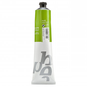 PEBEO XL FINE OIL 200ML LIGHT GREEN Secondary image