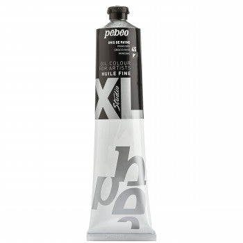PEBEO XL FINE OIL 200ML PAYNES GREY - Al Masam Stationery LLC