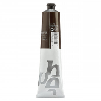PEBEO XL FINE OIL 200ML VAN DYCK BROWN Secondary image