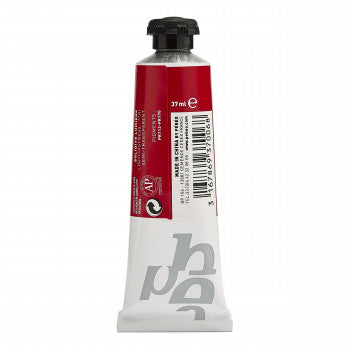 PEBEO XL FINE OIL 37 ML CADMIUM DARK RED HUE Secondary image