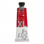 PEBEO XL FINE OIL 37 ML CADMIUM LIGHT RED HUE - Al Masam Stationery LLC
