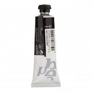 PEBEO XL FINE OIL 37 ML IVORY BLACK HUE Secondary image